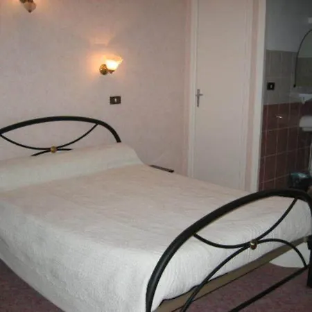 Bougainville By Happyculture Hotel Nizza