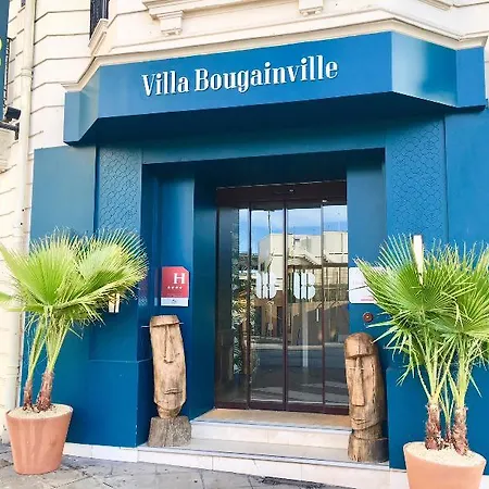 Bougainville By Happyculture 4* Nizza