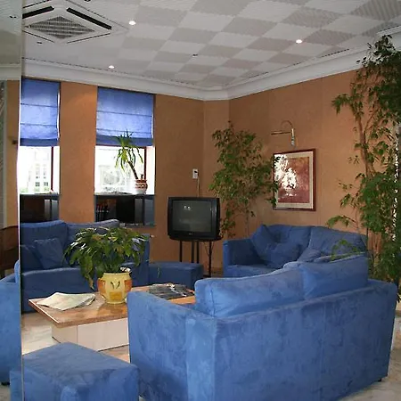 Ξενοδοχείο Bougainville By Happyculture 4*